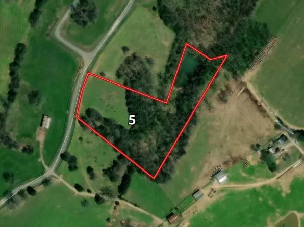 LOT 5 Grimes Way, Glasgow, KY 42141