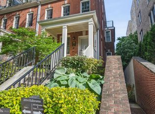 2014 Kalorama Rd NW APT 6, Washington, DC 20009