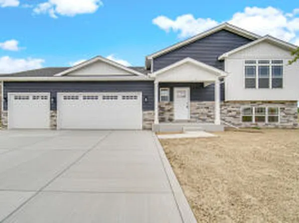 5827 Grand Slam Ave, Portage, IN 46368