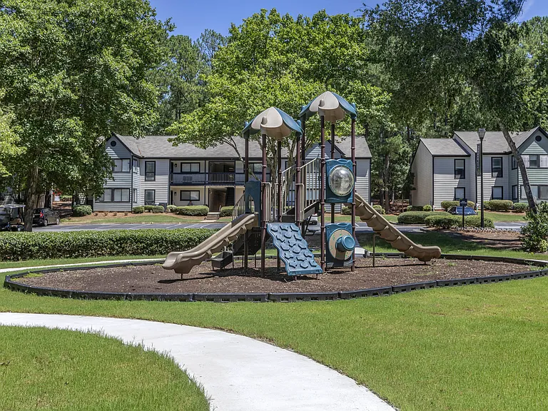 The Greens at Peachtree City — Photo 29