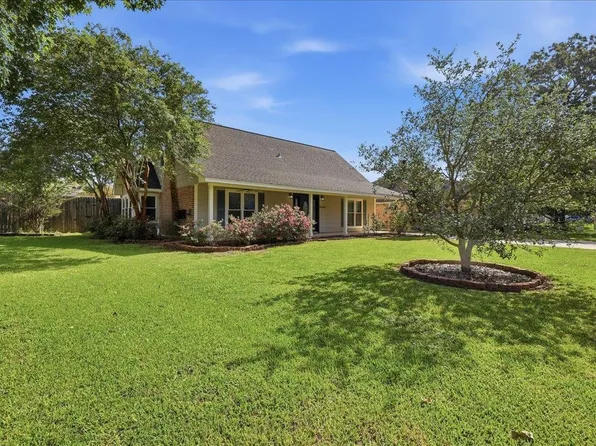 4840 Taft St, Beaumont, TX 77706