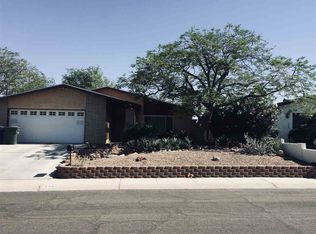 1305 W 17th Pl, Yuma, AZ 85364