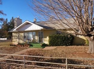 11 E 400 S, Kanab, UT 84741