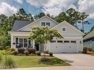 4922 Glen Garden Cir, Leland, NC 28451