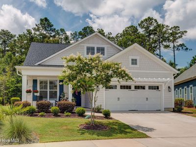 4922 Glen Garden Circle, Leland, NC, 28451