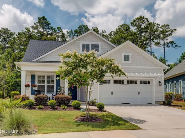 4922 Glen Garden Circle, Leland, NC 28451