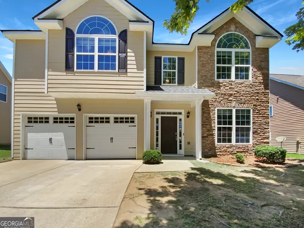 24 Blackgum Trce, Dallas, GA 30132