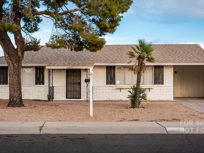 11225 N 105th Ave, Sun City, AZ, 85351