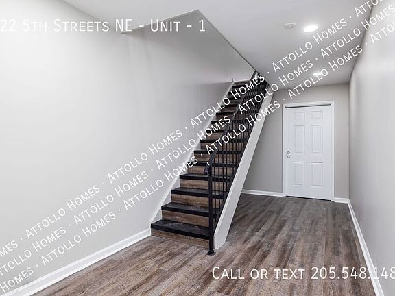5th image of 622 5th St NE Unit 1