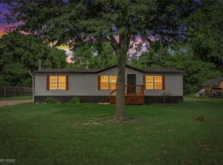 191 Frazier Ave, Sibley, LA 71073
