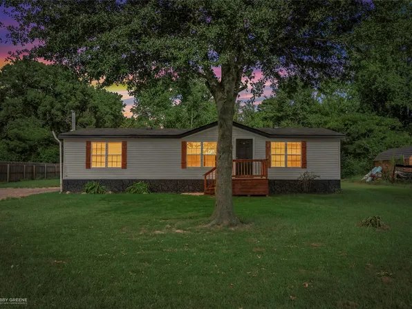 191 Frazier Ave, Sibley, LA 71073
