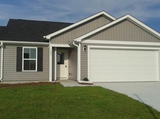 1305 Leatherman Rd #THE, Conway, SC 29527