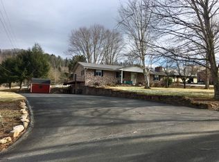 1001 Jones Dr, Erwin, TN 37650