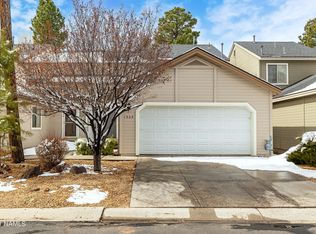 1909 W Camelot Dr, Flagstaff, AZ 86001