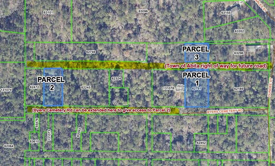 1st image of 0 Byers Cemetery Rd