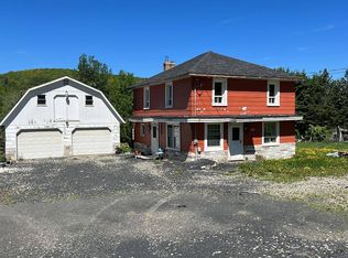 104 Us Highway 1, Frenchville, ME 04745