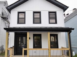 16 Davis Ave FLOOR 1, Poughkeepsie, NY 12603