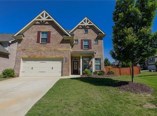 4627 Tiger Blvd, Duluth, GA 30096