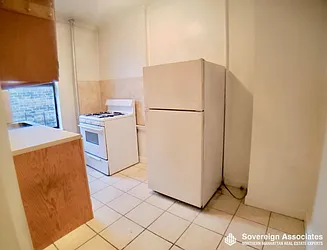 Rented by Sovereign Associates