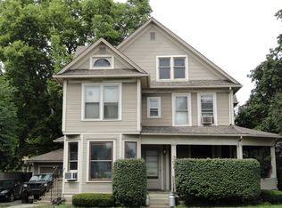 302 W 7th St, Auburn, IN 46706