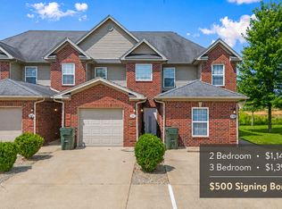Pin Oak Villas Townhomes, Radcliff, KY 40160