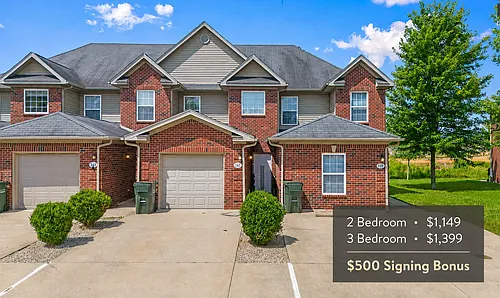 Pin Oak Villas Townhomes Photo 1