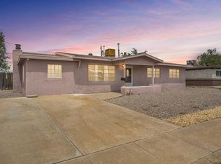 2409 Cambridge Ave, Alamogordo, NM 88310