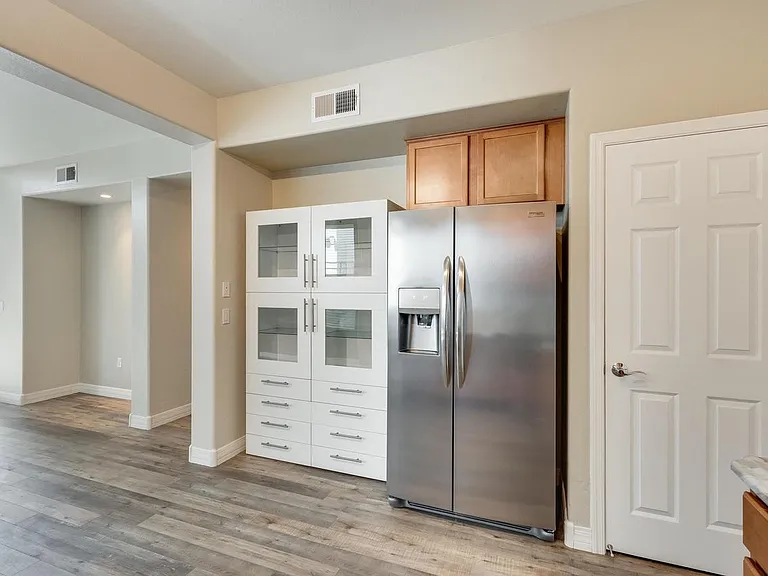 Kitchen/Pantry