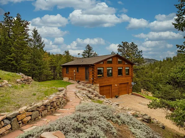 310 Wendelyn Way, Boulder, CO 80302