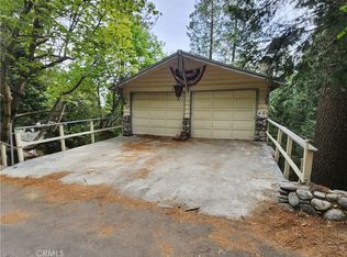 1023 Mercury Way, Crestline, CA 92325
