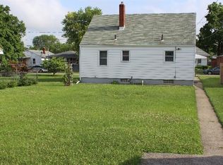 1325 Azel Ave, Hamilton, OH 45013