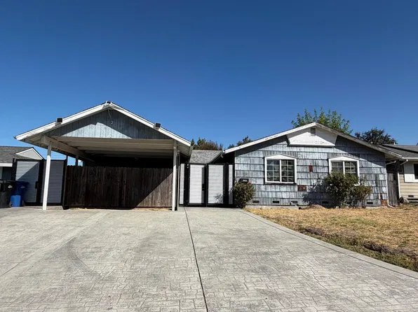 6425 Madison Ave, Carmichael, CA 95608