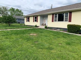 622 S Grant Ave, Marshall, MO 65340