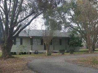 6832 W T Hall Rd, Ethel, LA 70730