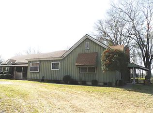 6224 W Poly Webb Rd, Arlington, TX 76016