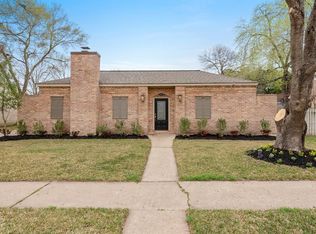 4415 Lost Spring Dr, Houston, TX 77084