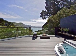 285 Sunset Way, Sausalito, CA 94965