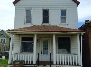 517 W 151st St, East Chicago, IN 46312