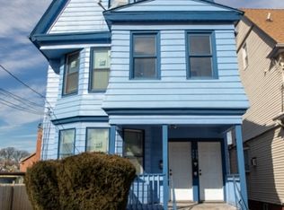 777 Stuyvesant Ave #3, Irvington, NJ 07111