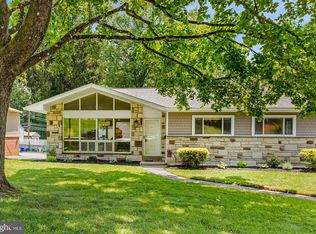 1744 Marilyn Dr, Havertown, PA 19083