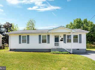 609 Ewell St, Winchester, VA 22601