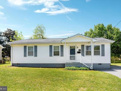 609 Ewell St, Winchester, VA, 22601