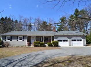 120 High Street Ext, Lancaster, MA 01523