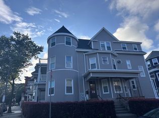 279 Normandy St #1, Dorchester, MA 02121