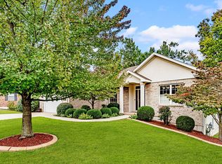1007 Brook Trout Ct, Columbia, MO 65203