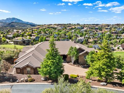 1046 Vantage Point Cir, Prescott, AZ, 86301