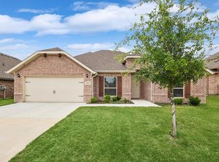 1215 Blanco Trl, Mansfield, TX 76063