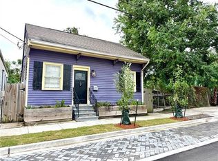 1312 Arts St, New Orleans, LA 70117