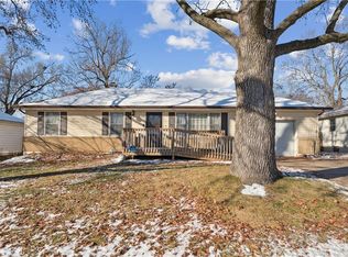 4124 S Union St, Independence, MO 64055