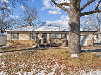 4124 S Union St, Independence, MO, 64055